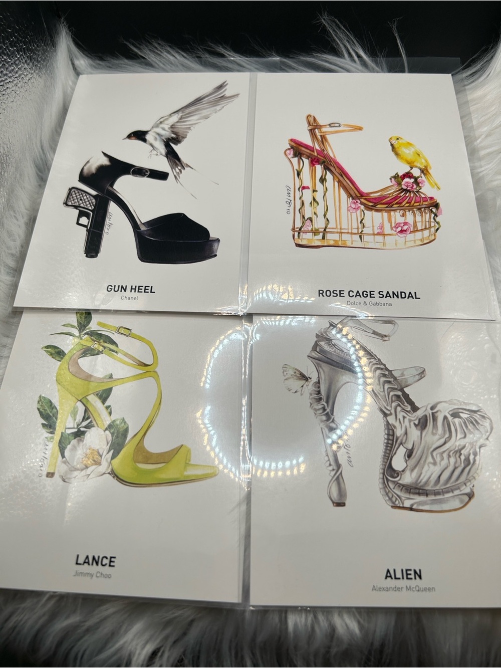 DIOR & Chanel & other beauty items Support for Grandbaby heart surgery recovery - Picture 10 of 16